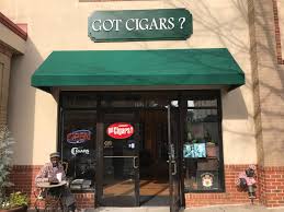 Got Cigars